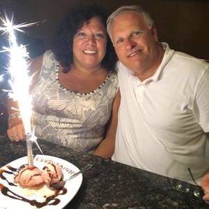 Meet your Posher, Denise